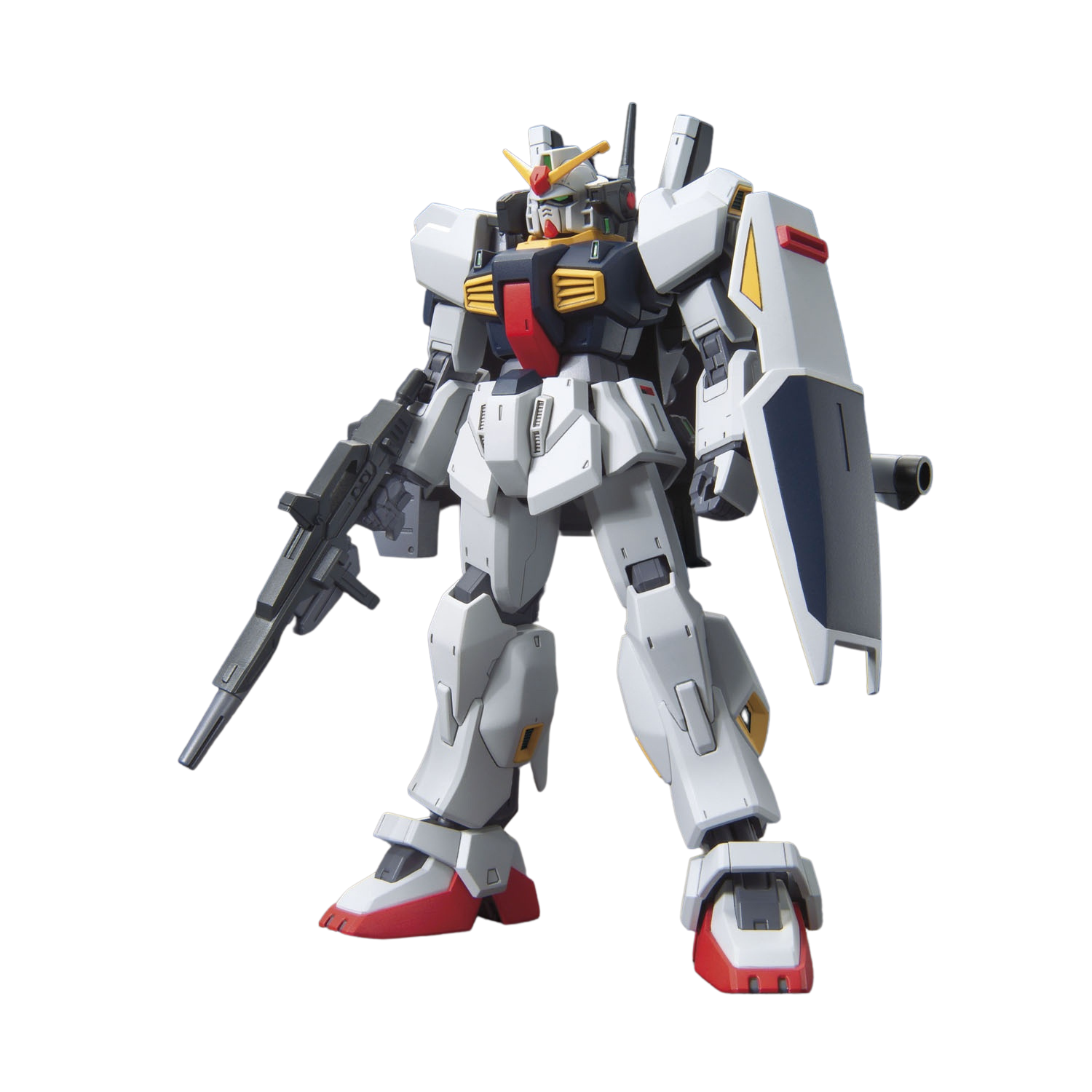 HGUC Revive RX-178 Gundam Mk-II AEUG Version – MechaX