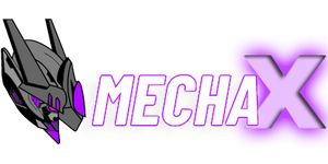 MechaX