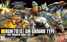 Load image into Gallery viewer, HGUC RGM-79 [G] GM Ground Type
