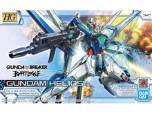 Load image into Gallery viewer, HG Gundam Helios
