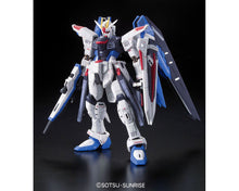 Load image into Gallery viewer, RG ZGMF-X10A Freedom Gundam
