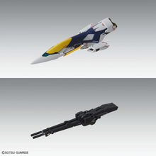 Load image into Gallery viewer, MG Wing Gundam Zero EW Ver. Ka
