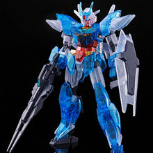 Load image into Gallery viewer, HG 1/144 EARTHREE GUNDAM [DIVE INTO DIMENSION CLEAR]
