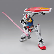 Load image into Gallery viewer, 1/100 RX-78F00 GUNDAM
