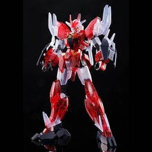 Load image into Gallery viewer, HGBD:R 1/144 CORE GUNDAM (REAL TYPE COLOR) &amp; MARSFOUR UNIT [DIVE INTO DIMENSION CLEAR]
