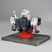 Load image into Gallery viewer, 1/48 RX-78F00 GUNDAM [BUST MODEL]
