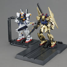 Load image into Gallery viewer, MG 1/100 THE GUNDAM BASE LIMITED CATAPULT BASE
