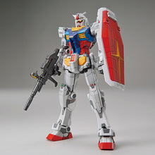 Load image into Gallery viewer, 1/144 RX-78F00 GUNDAM
