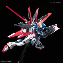 Load image into Gallery viewer, RG Force Impulse Gundam
