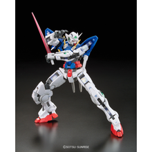 Load image into Gallery viewer, RG GN-001 Gundam Exia
