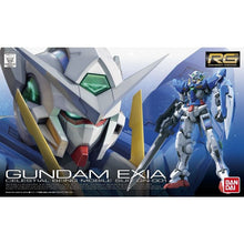 Load image into Gallery viewer, RG GN-001 Gundam Exia
