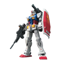 Load image into Gallery viewer, HG RX-78-02 Gundam The Origin
