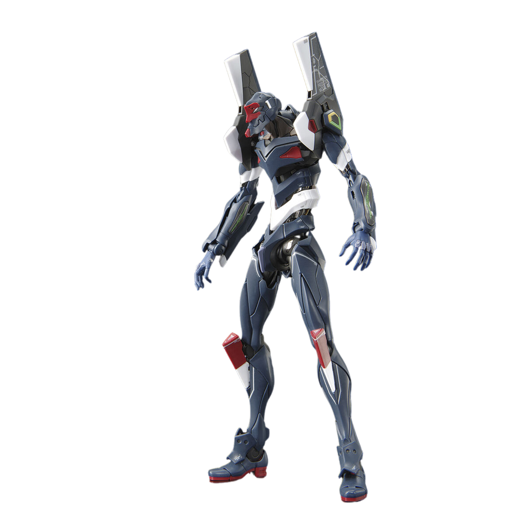 RG General-purpose Humanoid Decisive Weapon Android Evangelion Regular Practical Type 3 ESV Shield Set