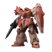 Load image into Gallery viewer, HGUC Messer F01
