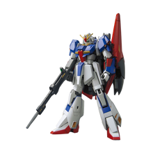 Load image into Gallery viewer, HGUC Zeta Gundam - Gunpla Evolution Project
