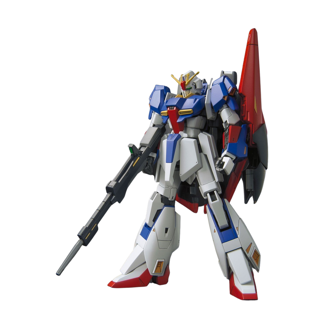 HGUC Zeta Gundam - Gunpla Evolution Project
