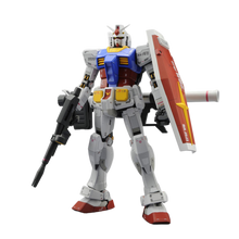 Load image into Gallery viewer, MG Gundam RX-78-2 Ver.3.0
