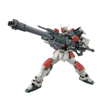 Load image into Gallery viewer, MG Buster Gundam

