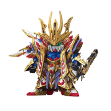 Load image into Gallery viewer, SDW HEROES Cao Cao Wing Gundam Isei Style
