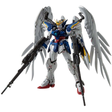 Load image into Gallery viewer, MG Wing Gundam Zero EW Ver. Ka
