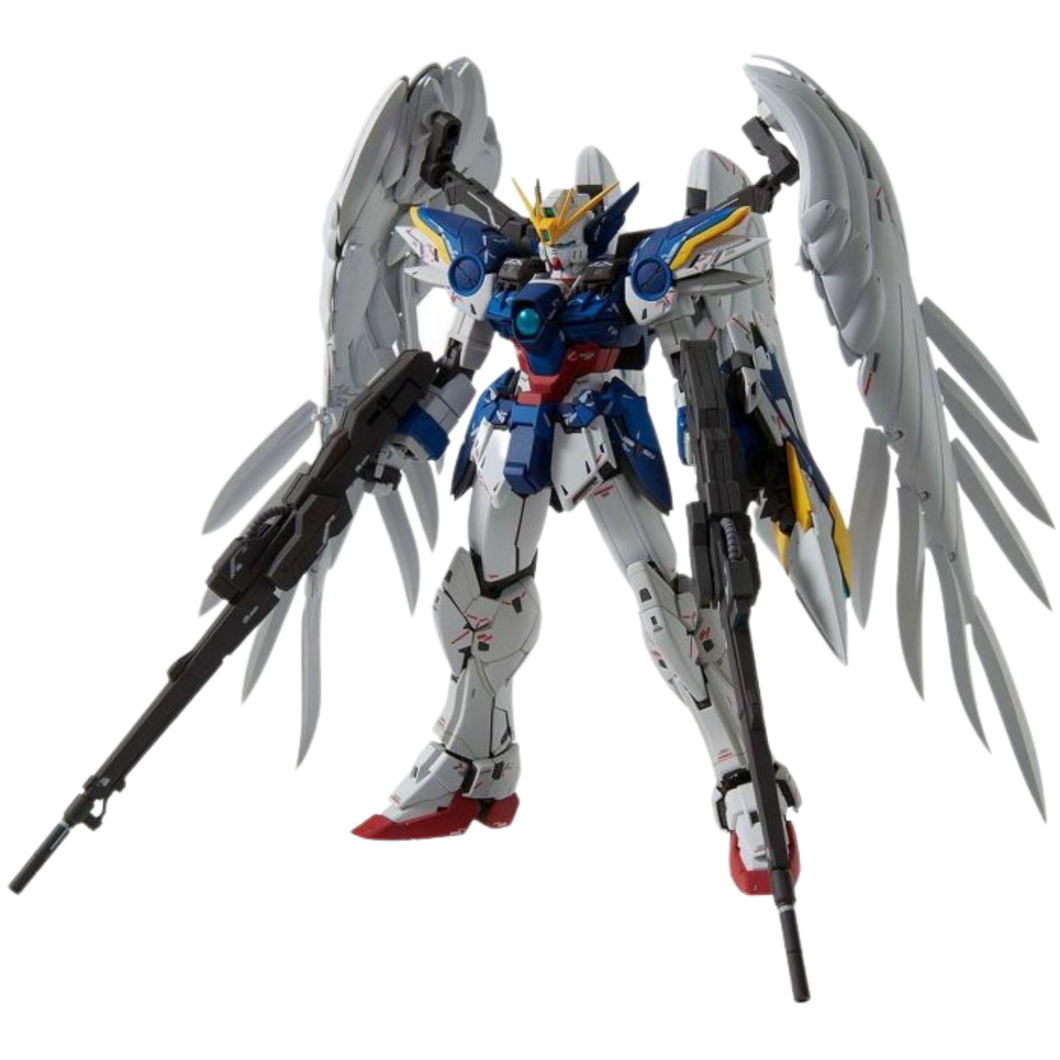 MG Wing Gundam Zero EW Ver. Ka