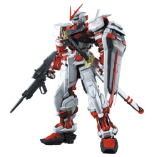 Load image into Gallery viewer, PG Gundam Astray Red Frame
