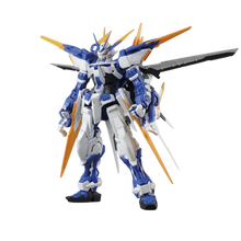 Load image into Gallery viewer, MG Gundam Astray Blue Frame D
