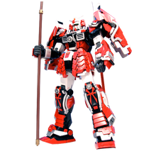 Load image into Gallery viewer, MG Shin Musha Gundam
