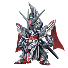 Load image into Gallery viewer, SDW HEROES Caesar Legend Gundam
