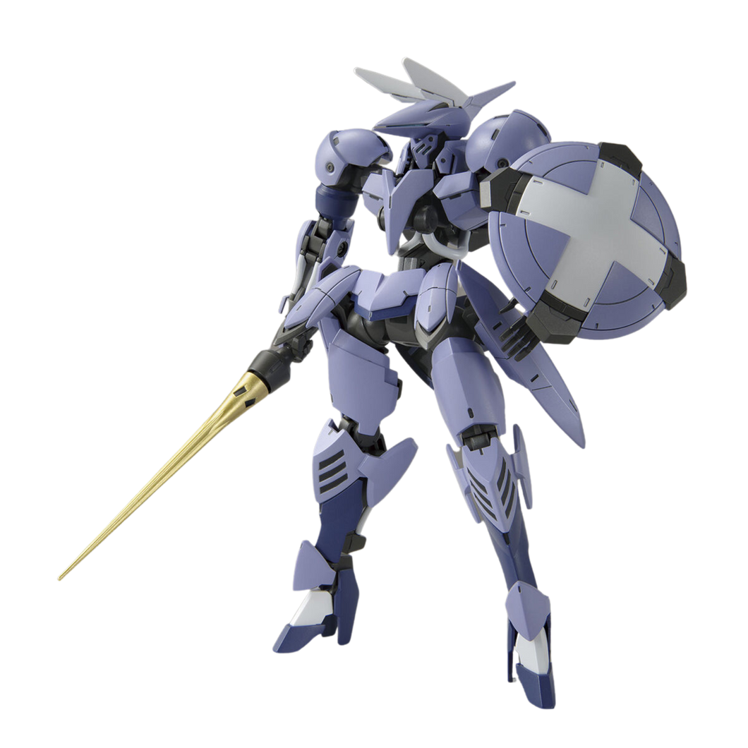 HG Sigrun (Mobile Suit Gundam Iron Blooded Orphans)