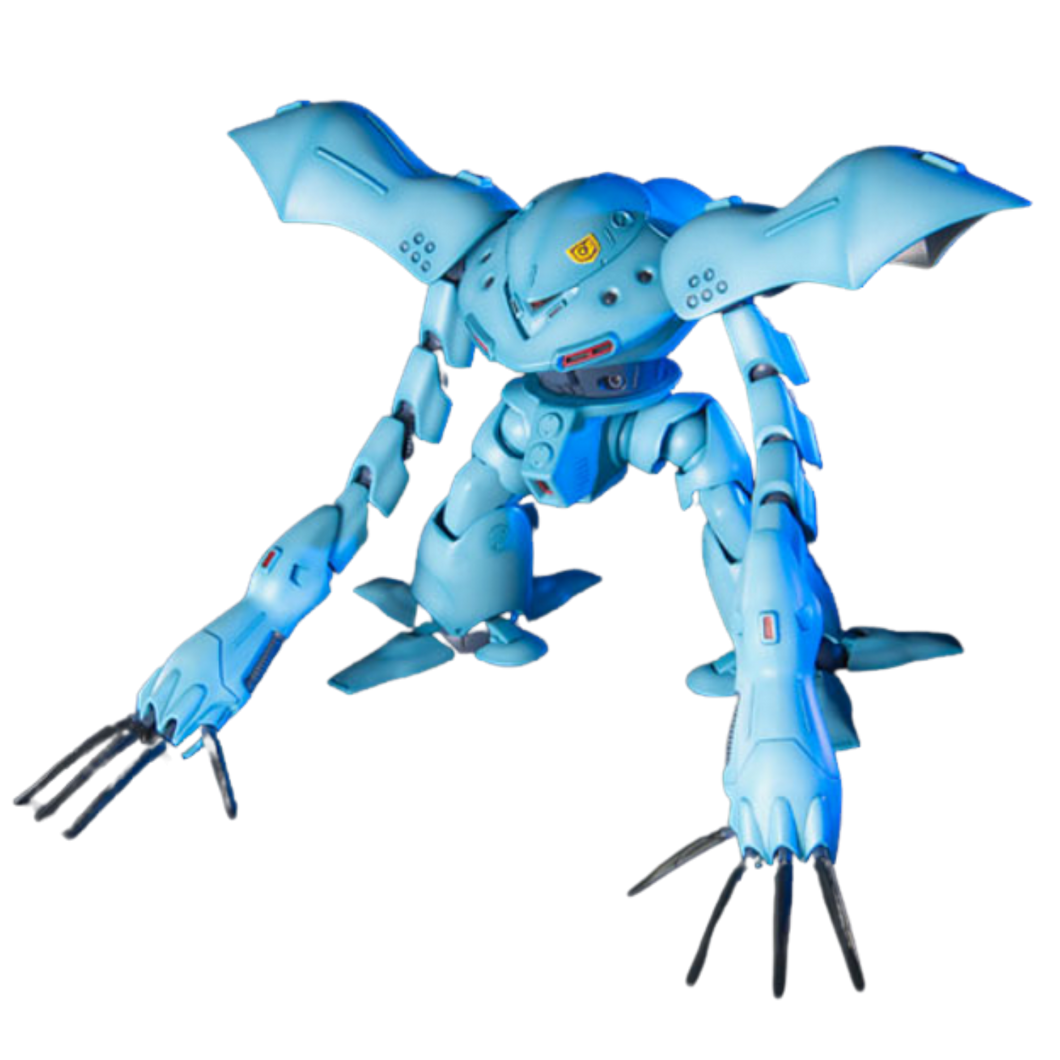 HGUC Hy-Gogg