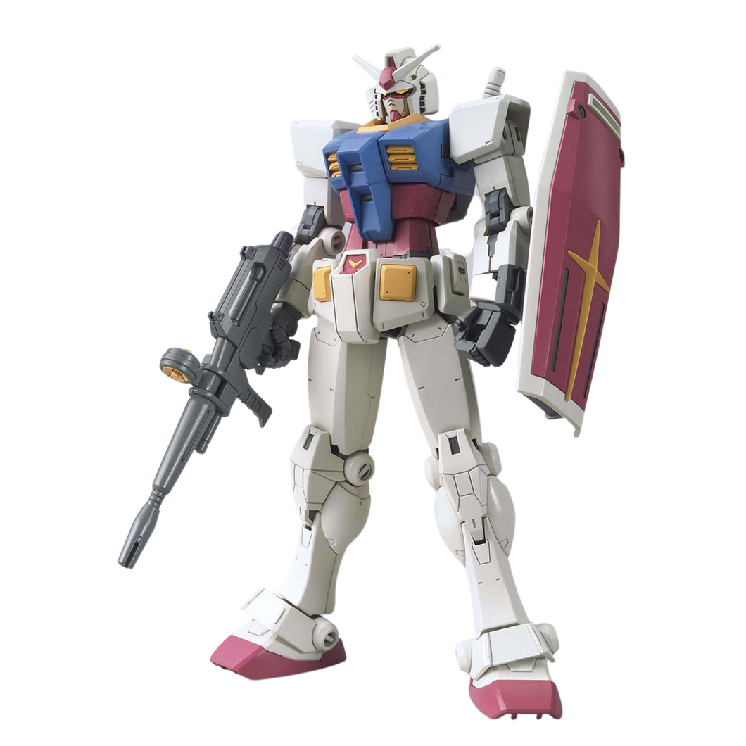 HG RX-78-2 Gundam (Beyond Global)