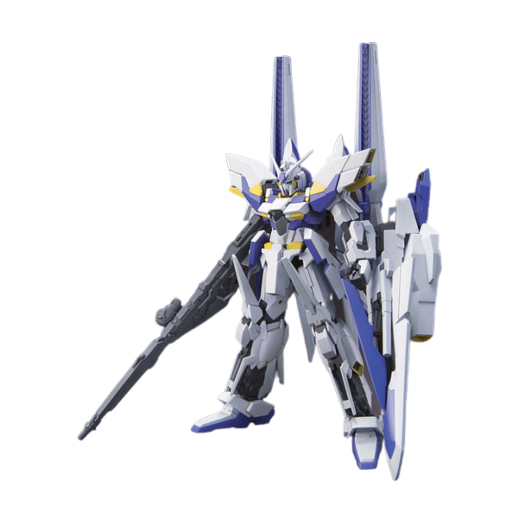 HGUC Gundam Delta Kai