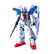 Load image into Gallery viewer, MG Gundam GP01Fb
