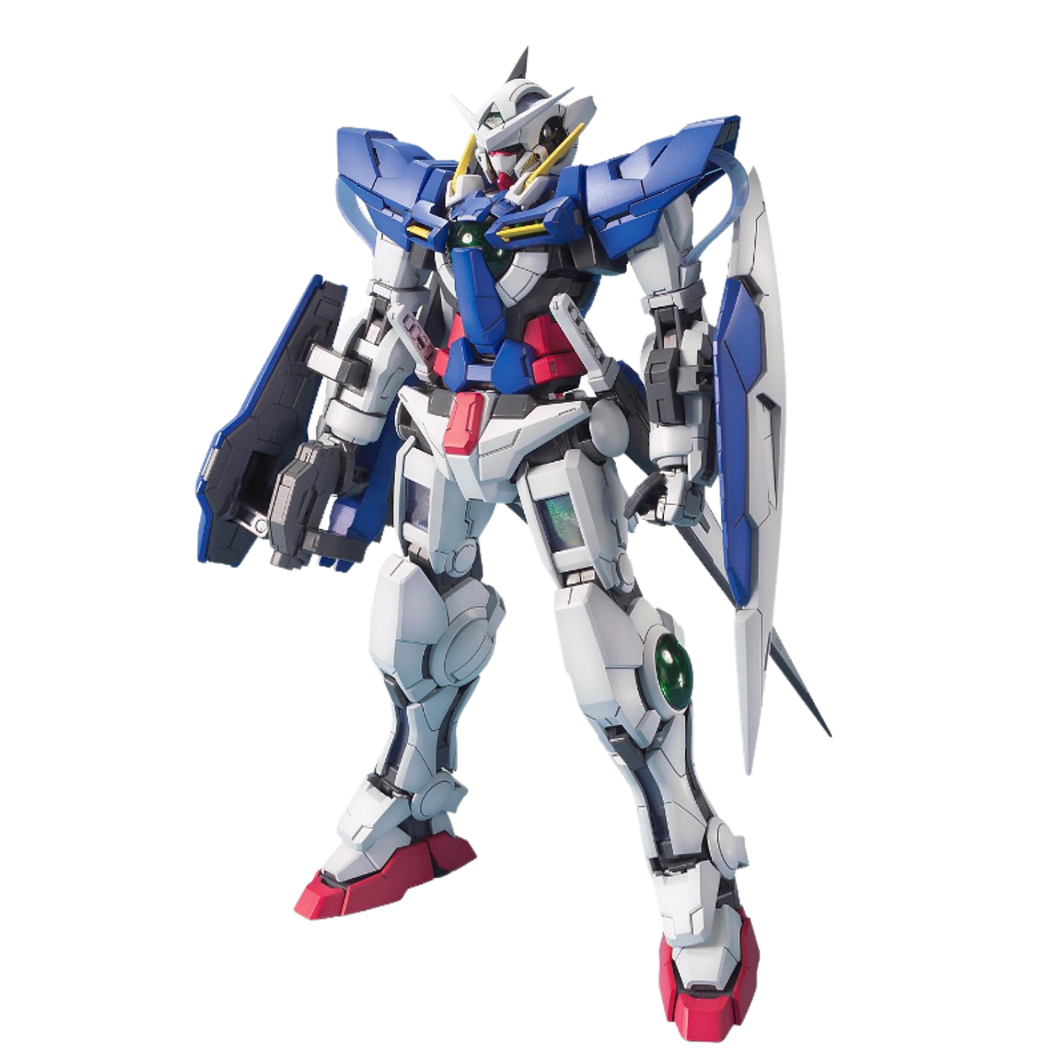 MG Gundam Exia
