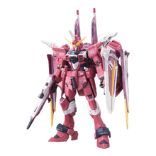 Load image into Gallery viewer, RG ZGMF-X09A Justice Gundam
