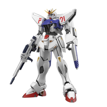 Load image into Gallery viewer, MG Gundam F91 Ver.2.0
