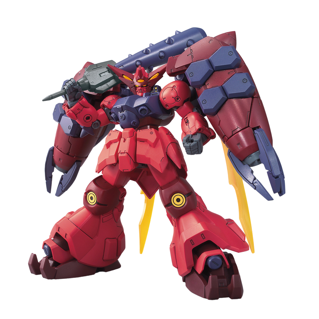 HGBD:R Gundam GP-Rase-Two-Ten