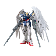Load image into Gallery viewer, RG Wing Gundam Zero EW
