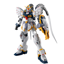 Load image into Gallery viewer, MG Gundam Sandrock EW
