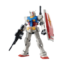 Load image into Gallery viewer, MG THE ORIGIN RX-78-02 Gundam
