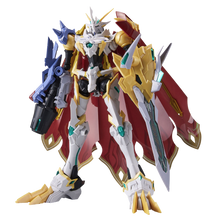 Load image into Gallery viewer, Figure-rise Standard Amplified Omnimon (X Antibody)
