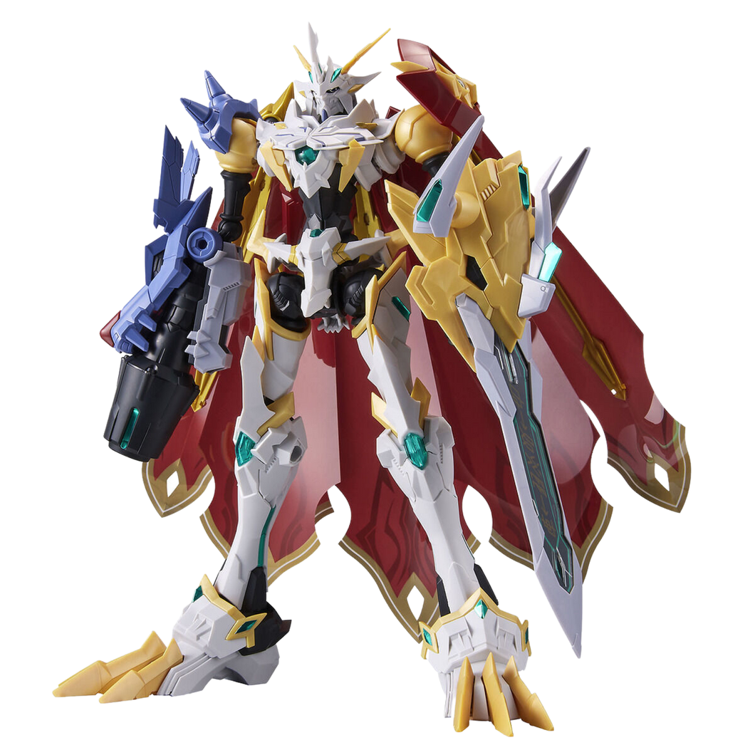 Figure-rise Standard Amplified Omnimon (X Antibody)