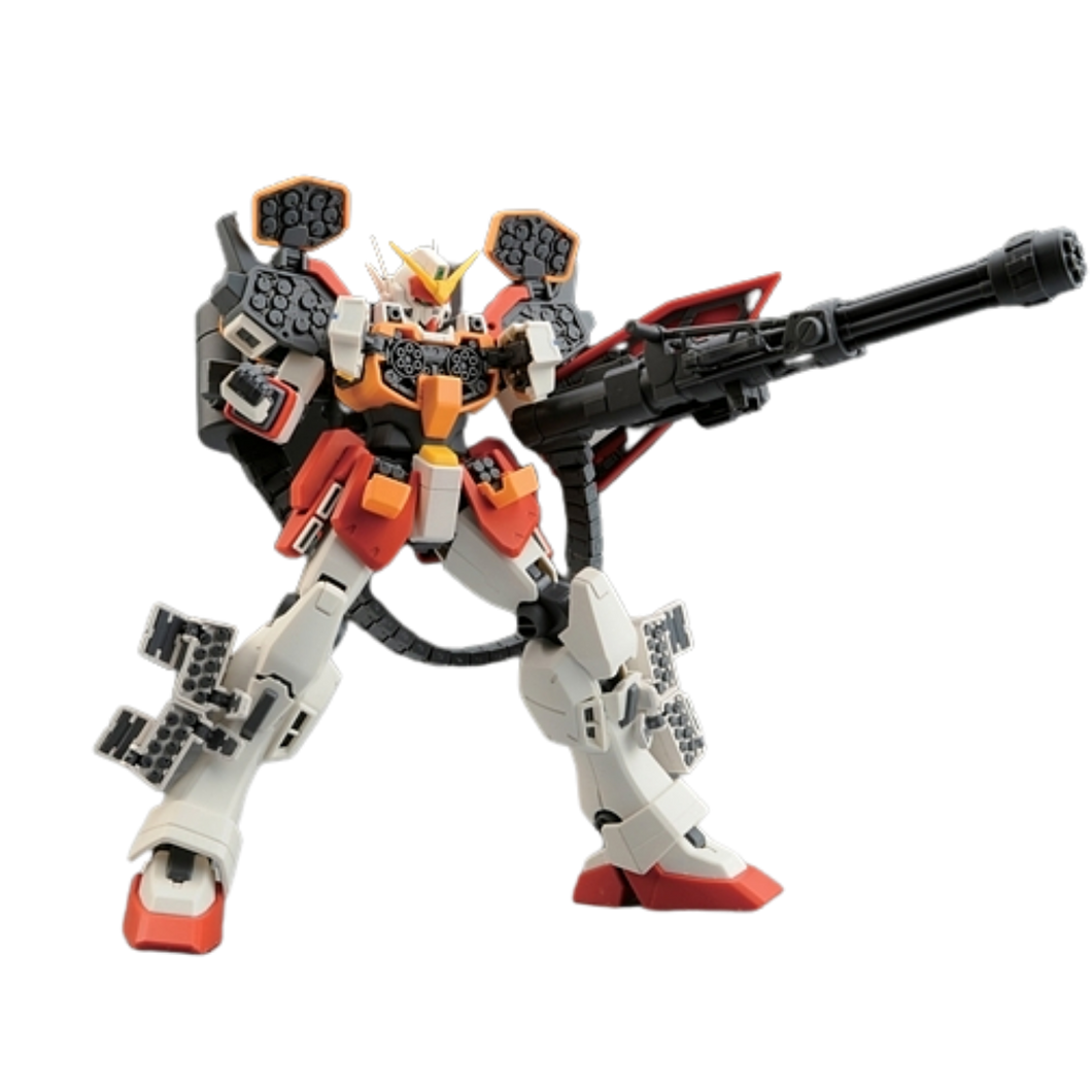 MG Gundam Heavy Arms EW Ver.