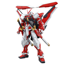 Load image into Gallery viewer, MG Gundam Kai Astray Red Frame
