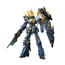 Load image into Gallery viewer, RG Unicorn Gundam 02 Banshee Norn
