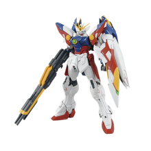 Load image into Gallery viewer, MG Wing Gundam Proto Zero EW Ver.
