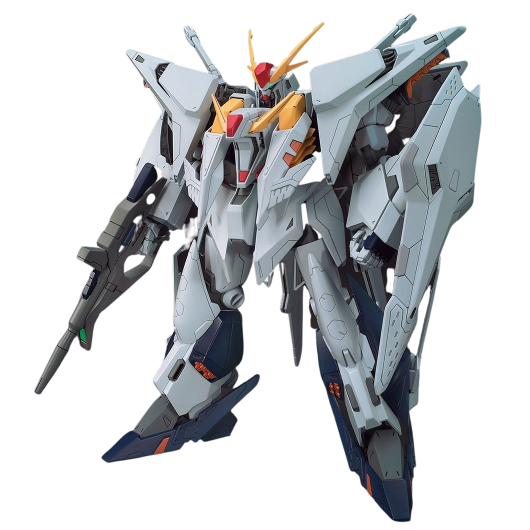 HGUC Xi Gundam