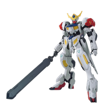 Load image into Gallery viewer, HG Gundam Barbatos Lupus
