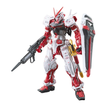 Load image into Gallery viewer, RG Gundam Astray Red Frame
